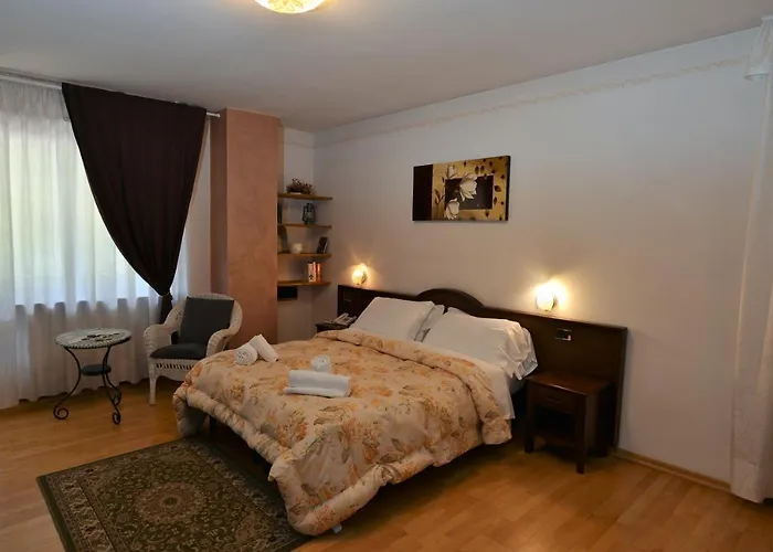 Hotel Marianna