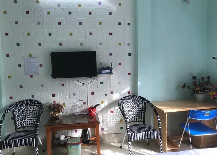 Hotel Thien An