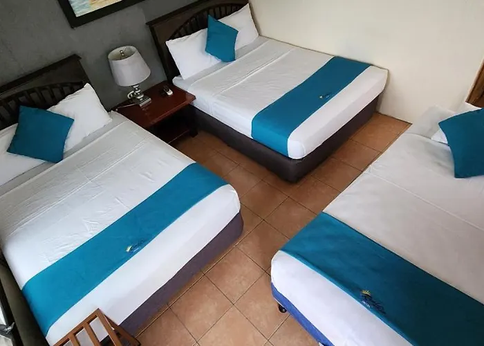 Hotel Real Del Rio