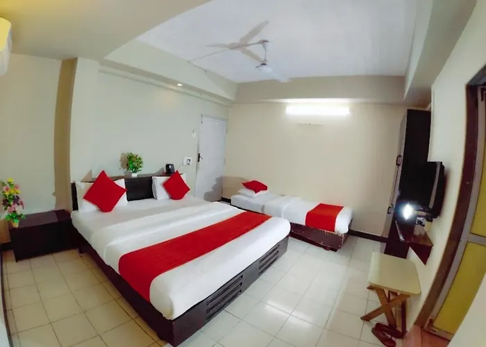 Hotel Harmony