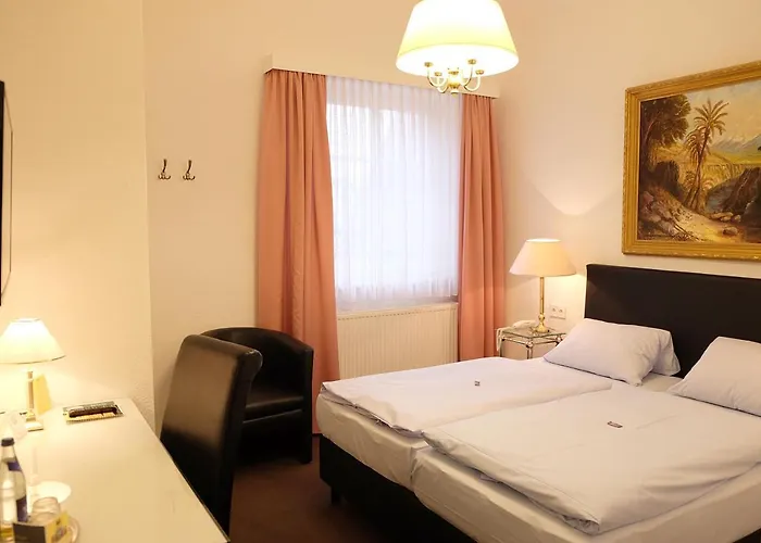 Hotel Adler