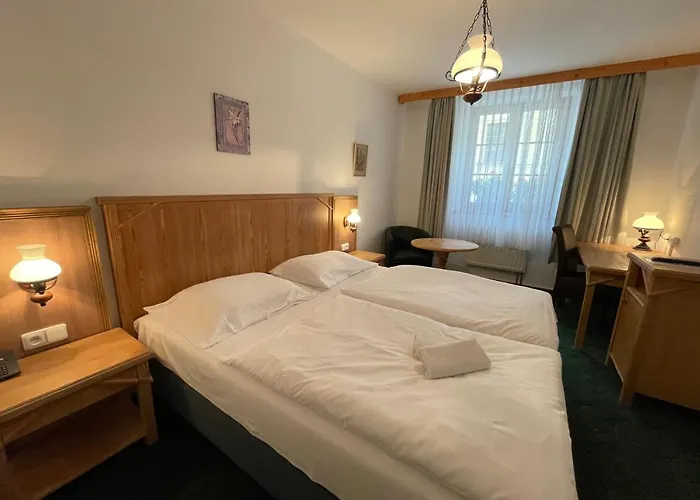 Hotel Ennius