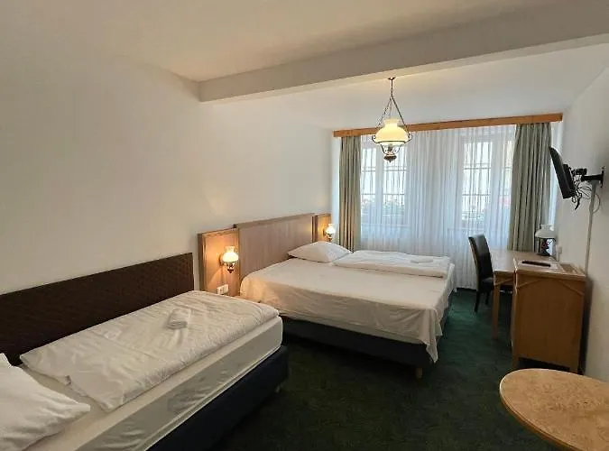 Hotel Ennius