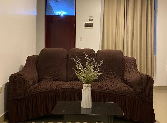 Santa Lucia Suite Hotel