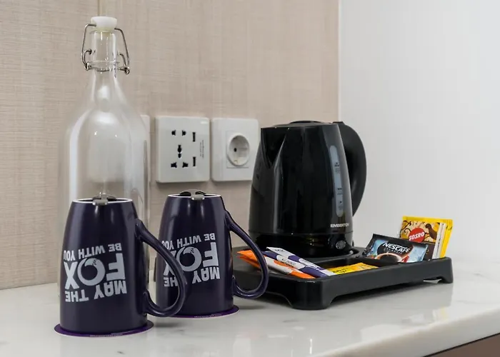 Fox Lite Hotel Samarinda