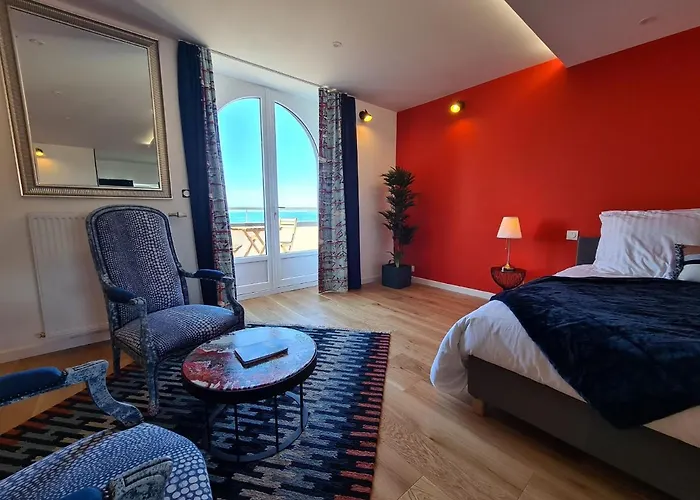 Les Suites du Dossen