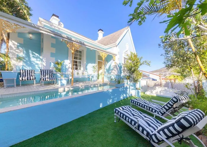 Amina Boutique Hotel