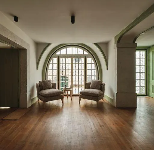 Look Living, Lisbon Design Apartments