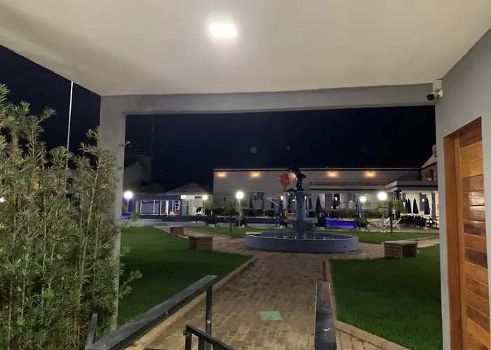 Toddes Exclusive Resort