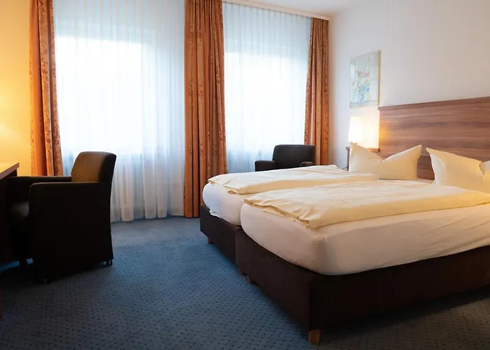 Hotel Jaegerhof