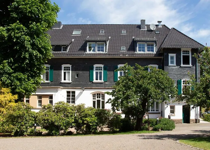2T Hotel Artgenossen