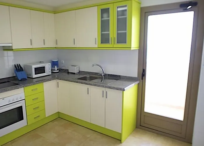 Ar Esmeralda Suites