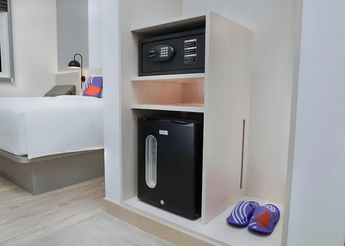 Fox Lite Hotel Samarinda
