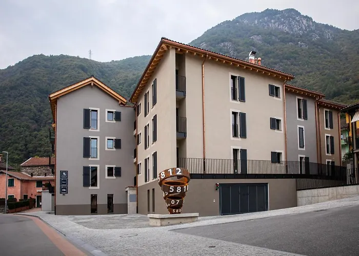 Residenza 3544