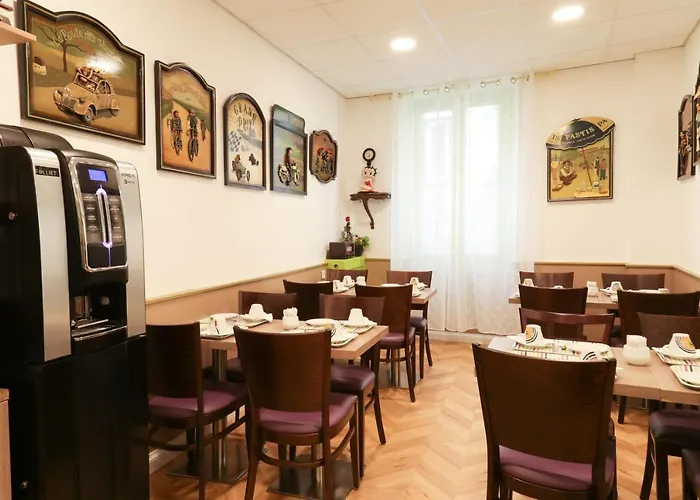 Hôtel Gloria