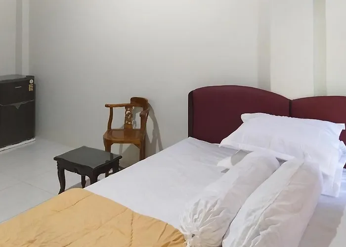 Habieb Homestay Syariah Near Fakultas Kedokteran Universitas Malikussaleh Mitra Reddoorz
