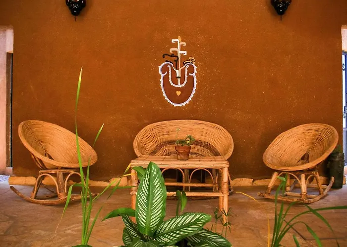 Niyana Oaxaca