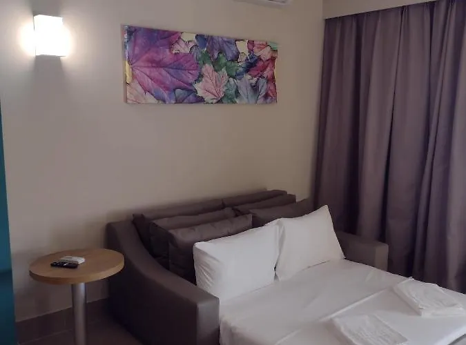 Apartamento Enjoy Solar Das Aguas Olimpia Para 5 Pessoas