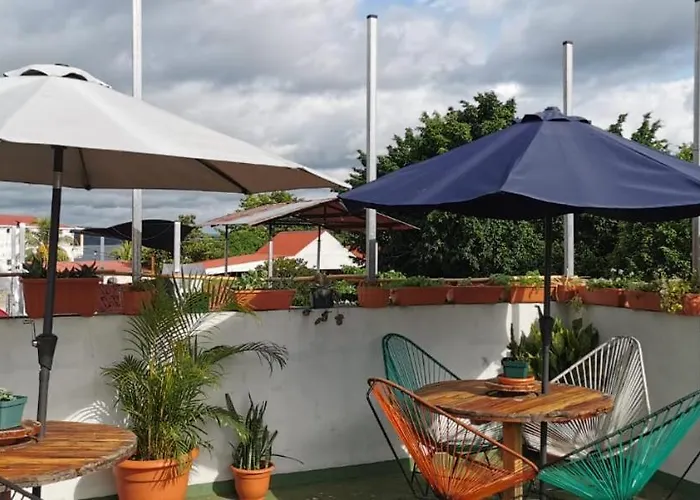 Hostal Tah Itza