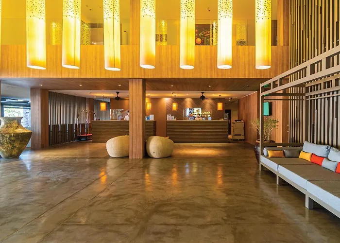 Radisson Resort And Suites Phuket