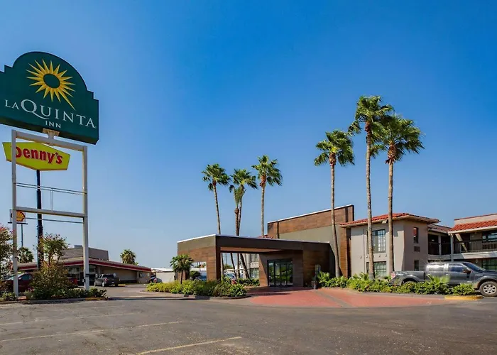 La Quinta Inn By Wyndham Laredo I-35