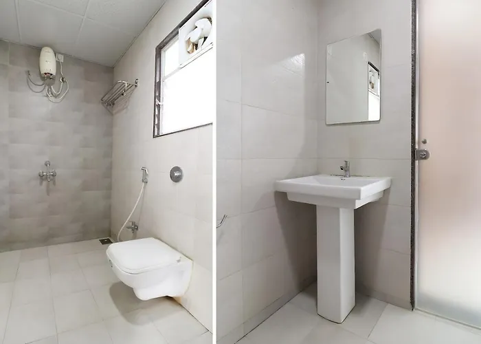 Hotel Gaurav Residency