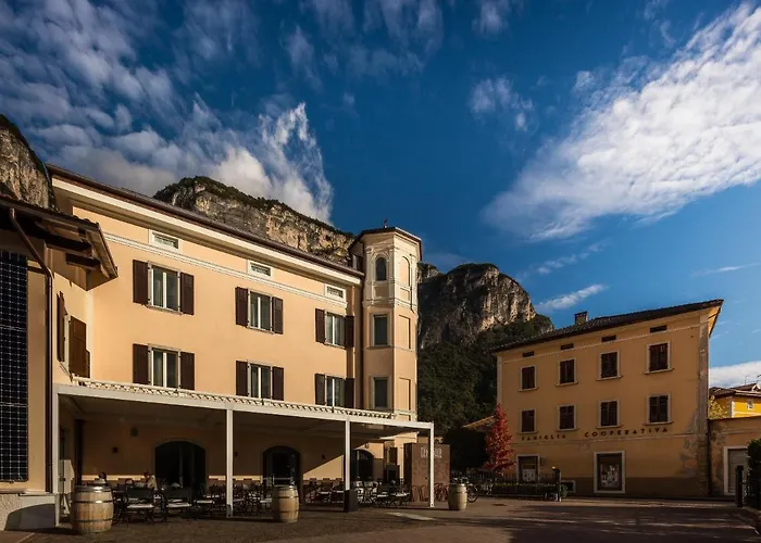 Albergo Caffe Centrale