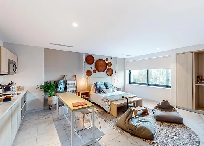 Cs Downtown Loft Csl