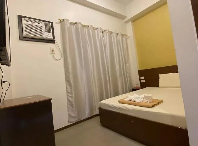 Travelers Inn Matina