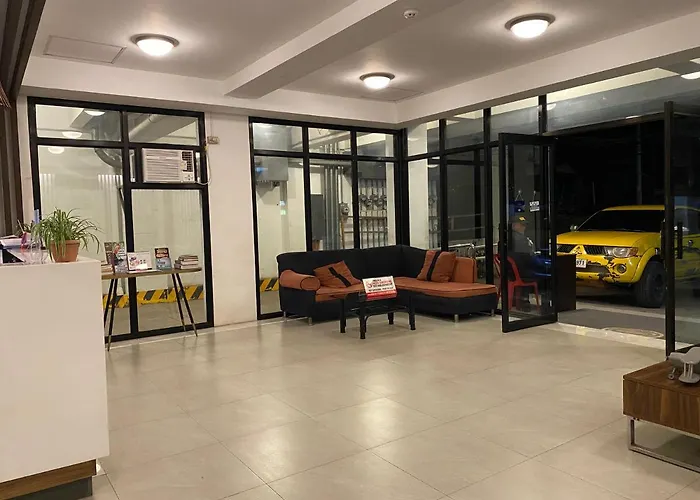 Travelers Inn Matina