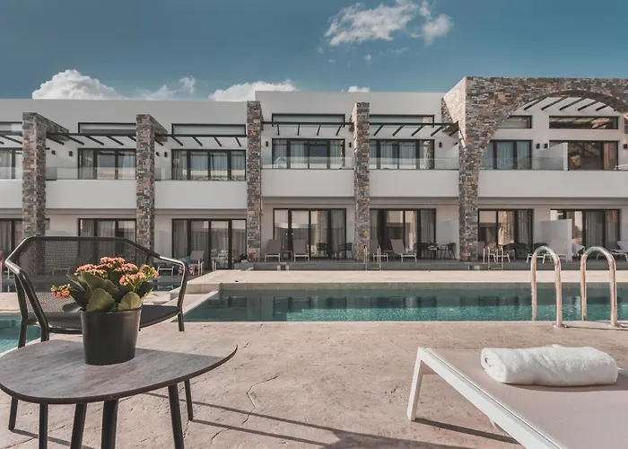 Cavo di Suites