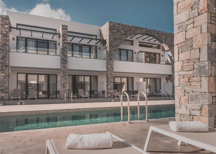 Cavo di Suites