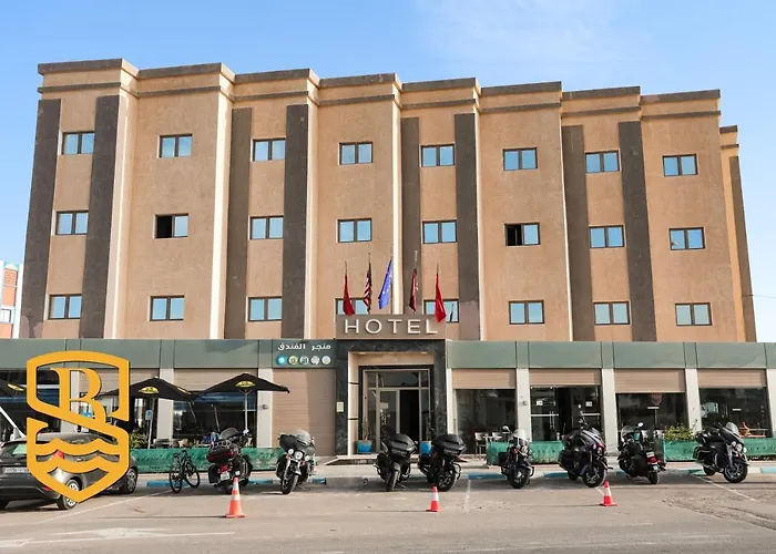 Hotel Beauport