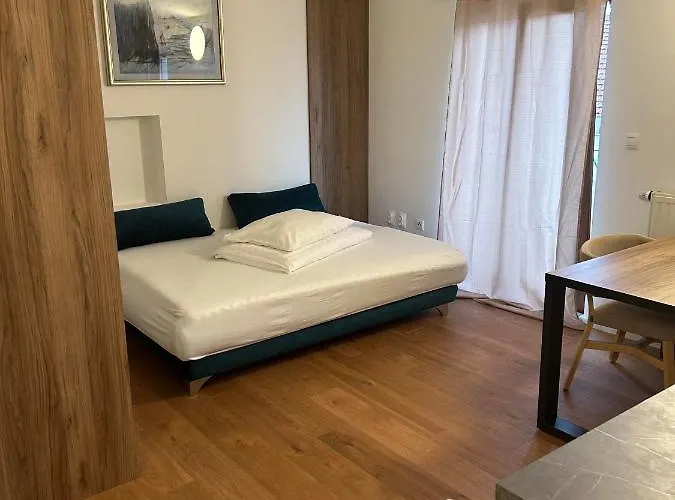 Hotel Meduza
