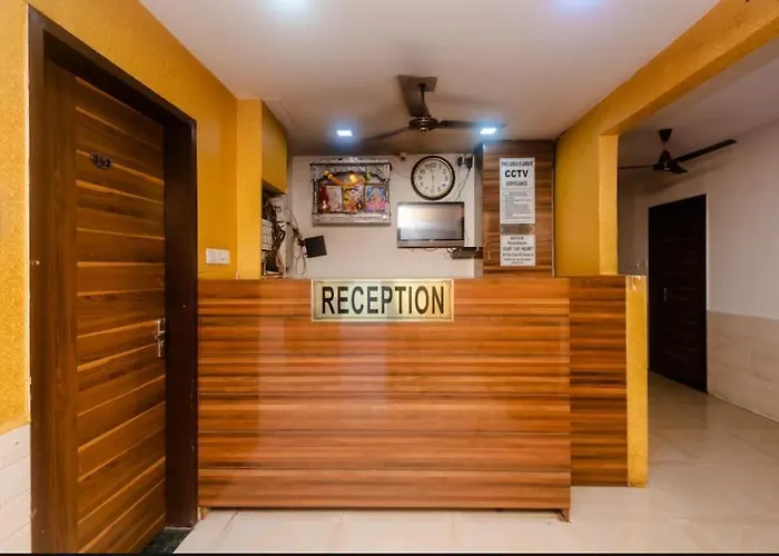 Hotel Selfie Dhaba By Wb Inn