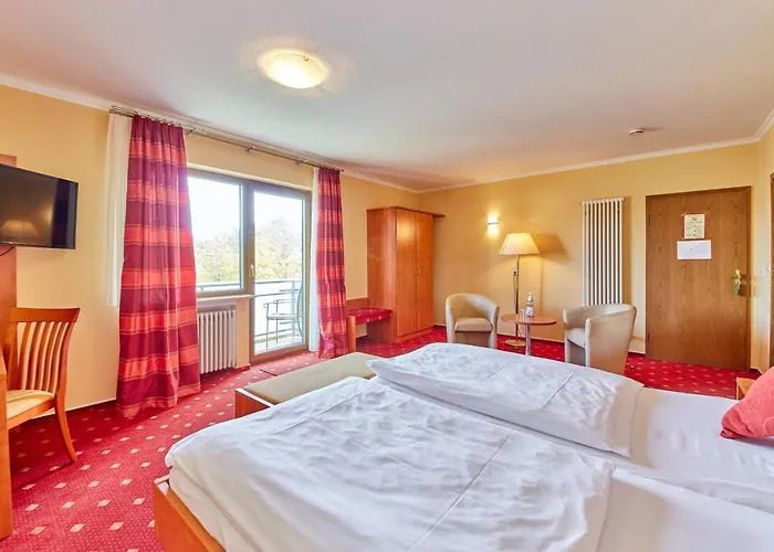 Hotel Café Ernst