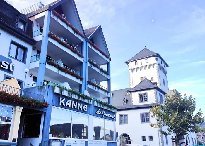 Hotel Rheinlust