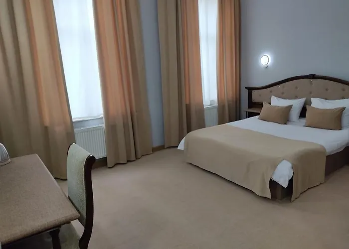 Shindan Hotel Astara