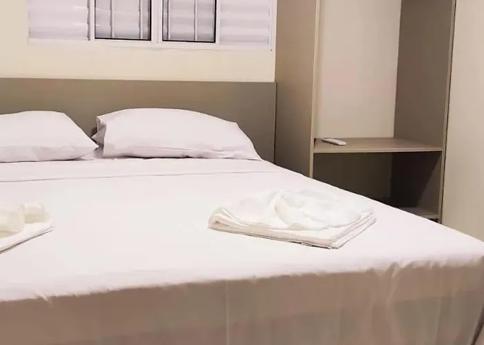 El Shadday Hotel