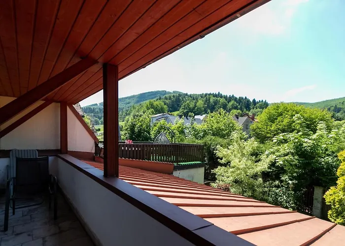 Rezydencja Czantoria & Spa
