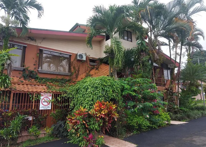 Hotel Torre Fuerte
