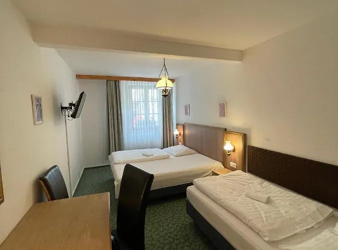 Hotel Ennius