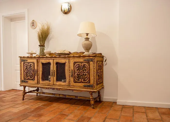 C'Alma D'Alentejo