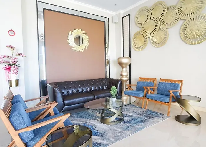 Hotel Villa Emitta