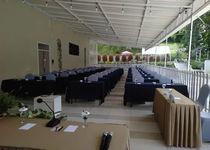 Hotel Villa Emitta