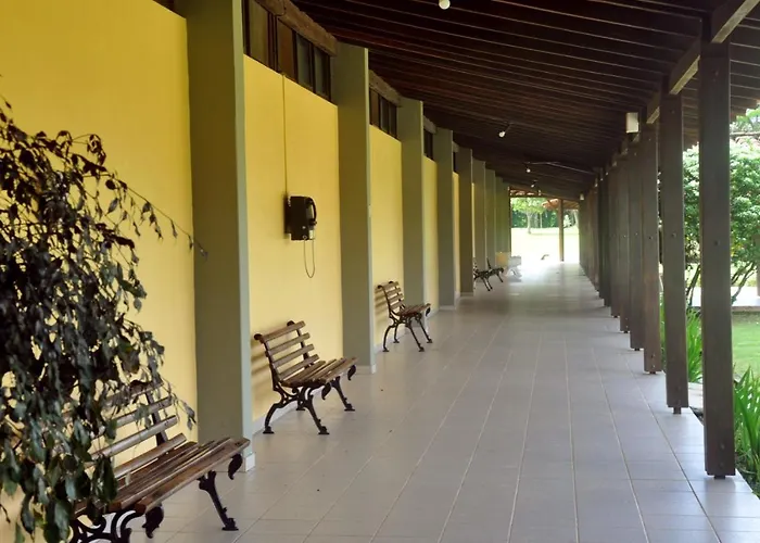 Garden Hotel e Eventos