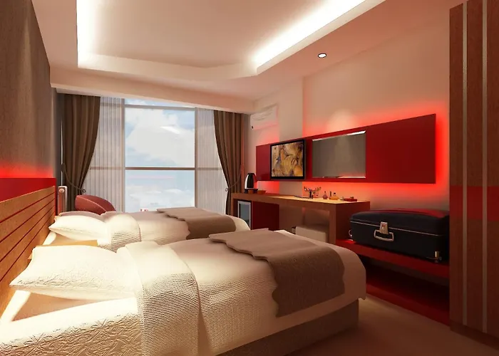 Anil Hotel