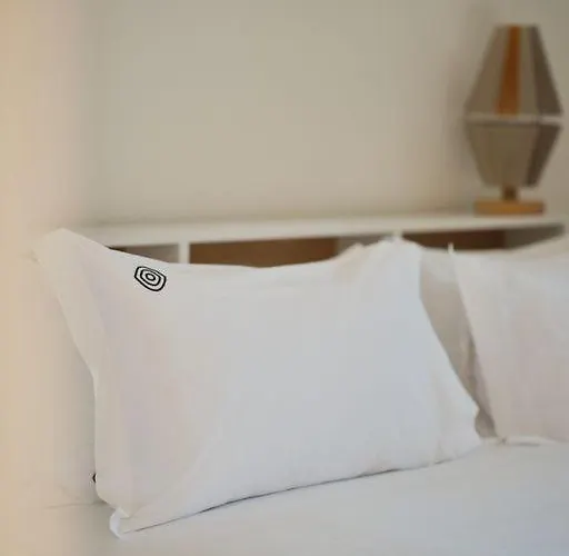 Look Living, Lisbon Design Apartments