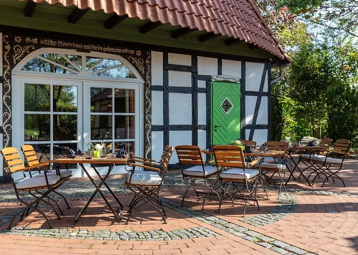 Hotel Wittekindsquelle