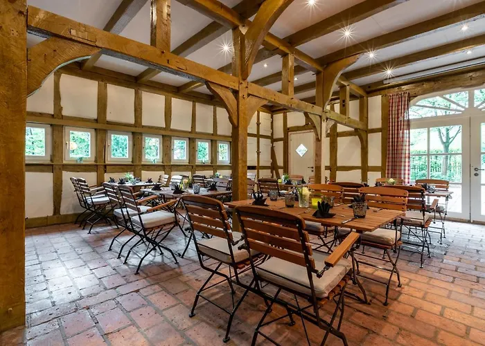 Hotel Wittekindsquelle
